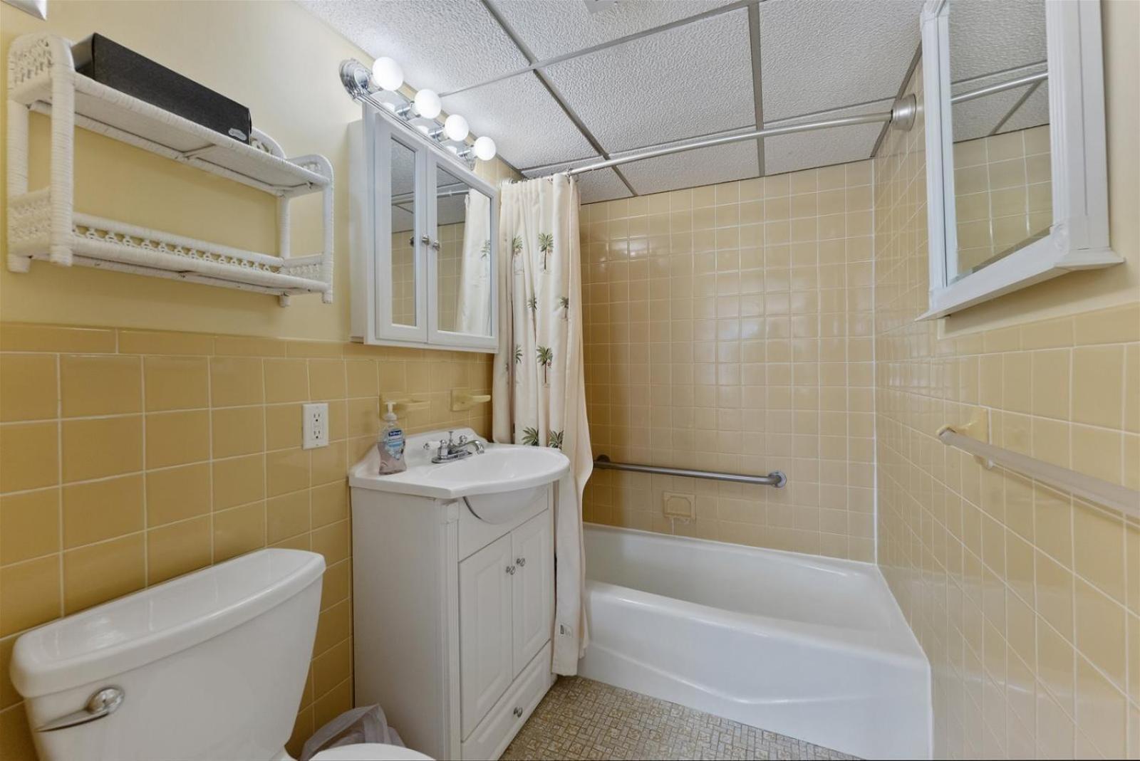 404 E Denver Ave, Unit 216 Уайлдууд Крест Екстериор снимка