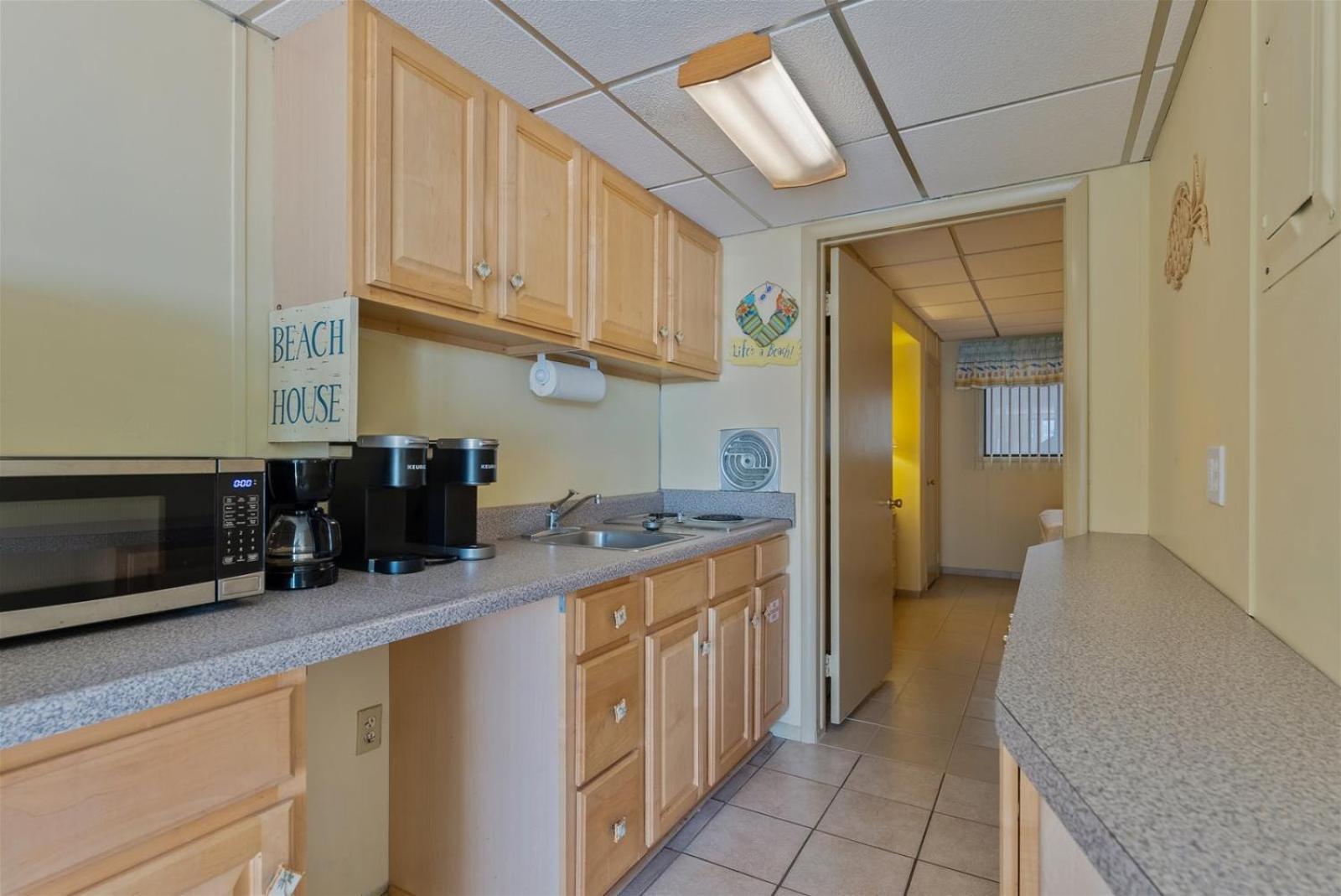 404 E Denver Ave, Unit 216 Уайлдууд Крест Екстериор снимка
