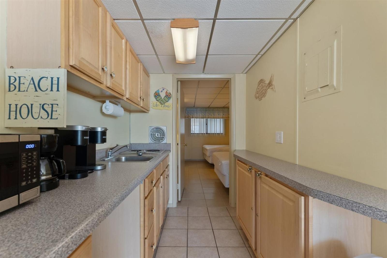 404 E Denver Ave, Unit 216 Уайлдууд Крест Екстериор снимка